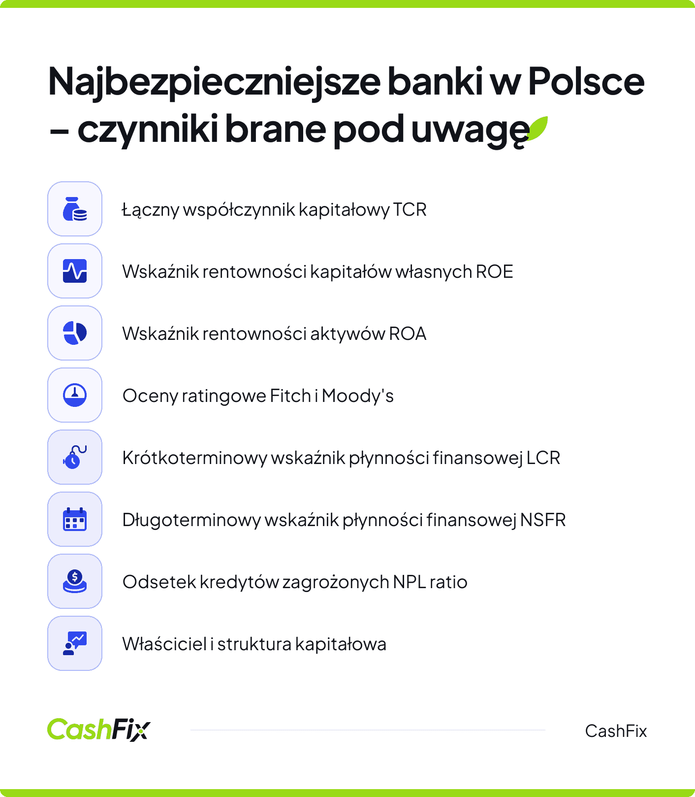 najważniejsze czynniki bezpieczeństwa banków