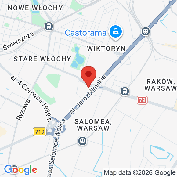 Fluence Finance - logo