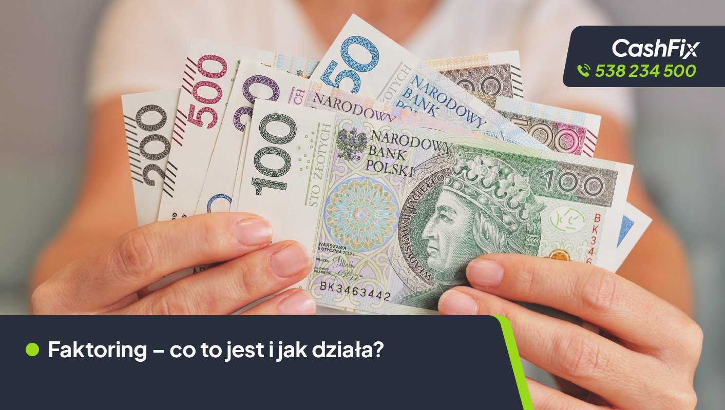 faktoring