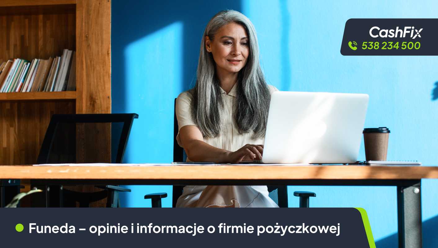 funeda opinie i informacje o firmie