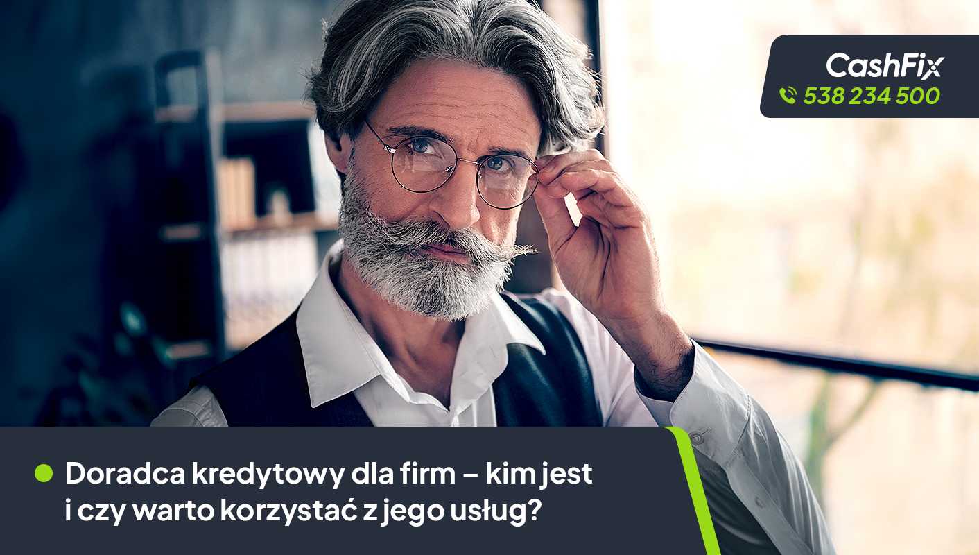 doradca kredytowy
