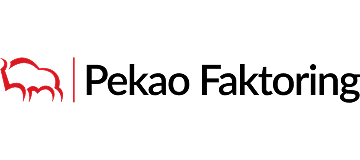 Pekao Faktoring - logo