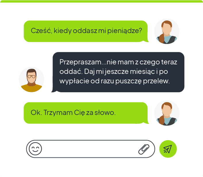 Umowa pożyczki