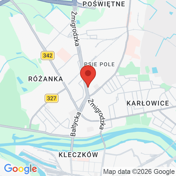 Kancelaria Prawa Gospodarczego PFW - logo