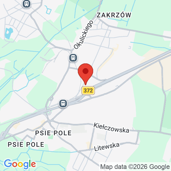 Kaczmarski Inkasso - logo