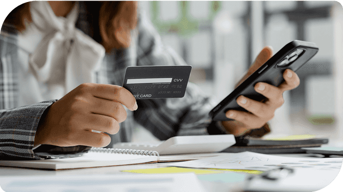 woman-check-card
