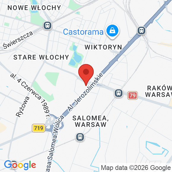 Fluence Finance - logo