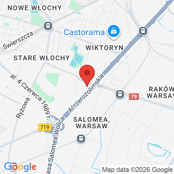 Fluence Finance - logo