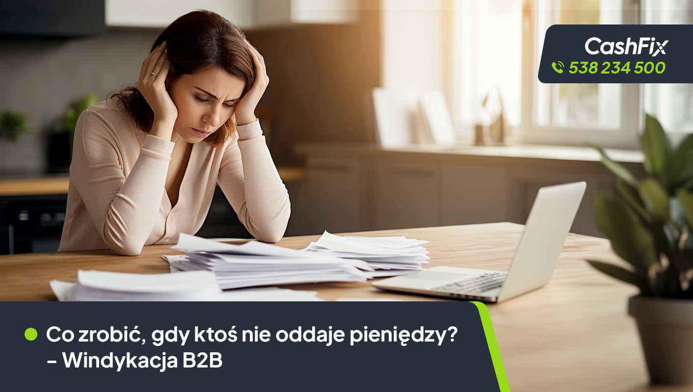 Co zrobić gdy ktoś nie oddaje pieniędzy