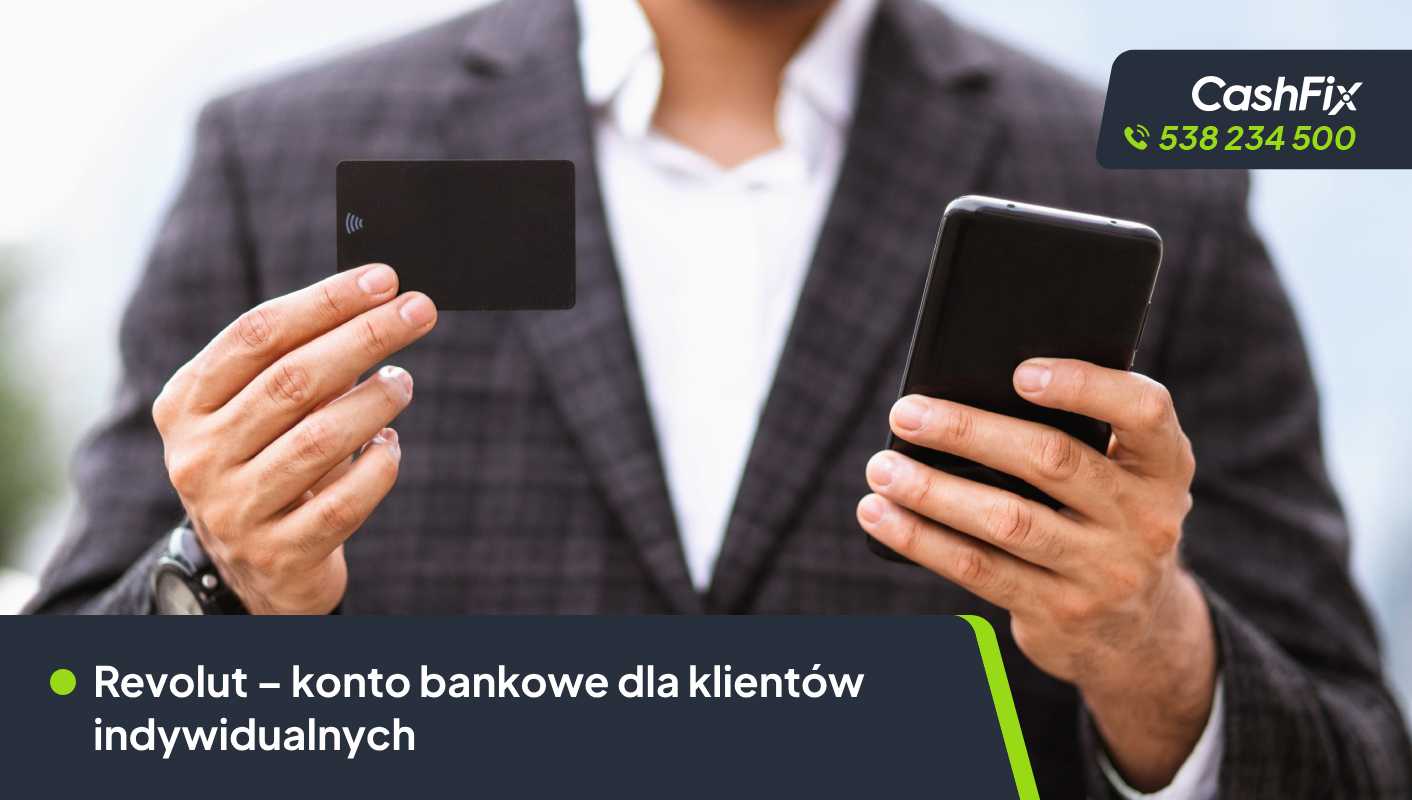 revolut konto osobiste opinia