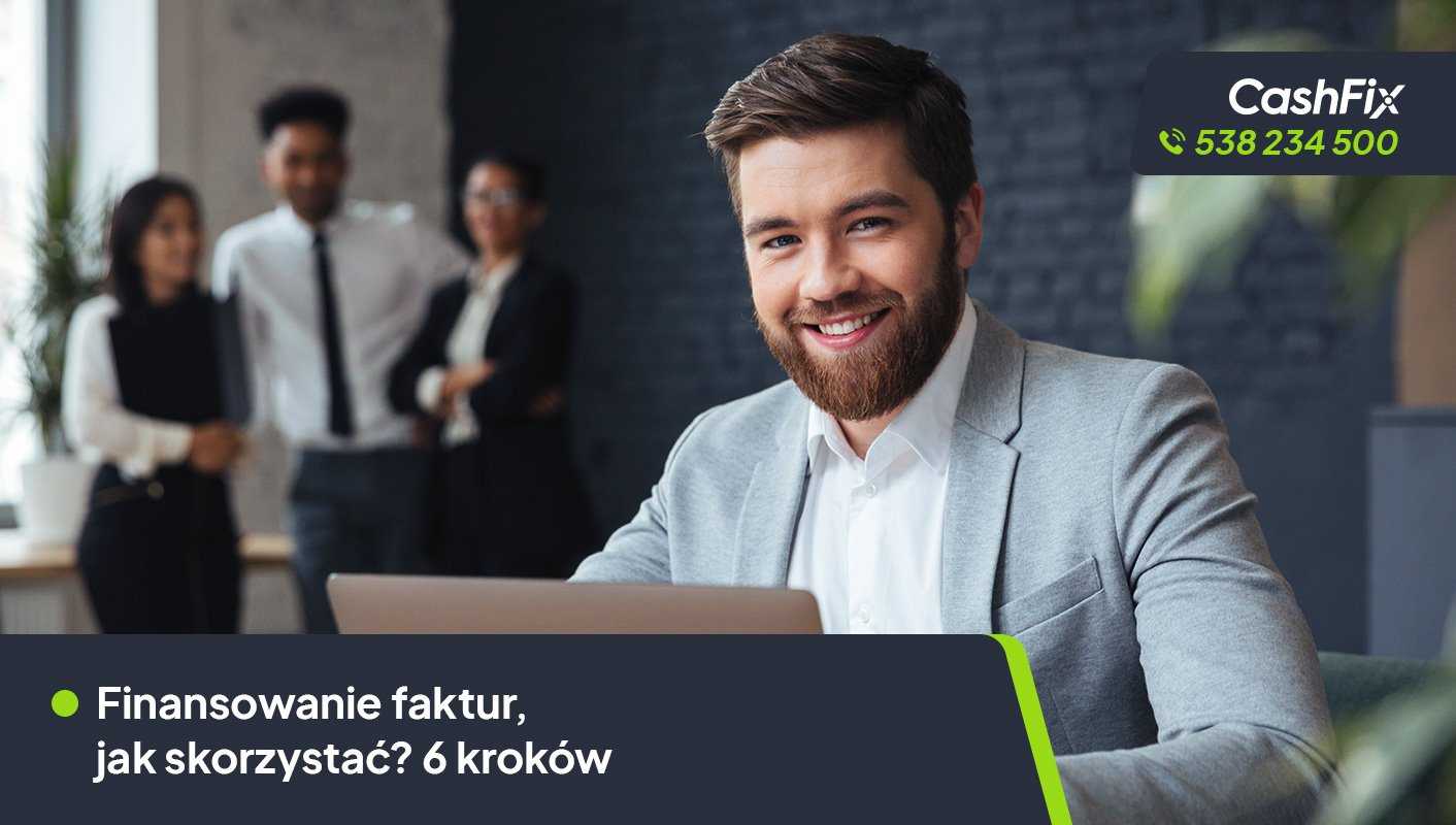 finansowanie faktur online