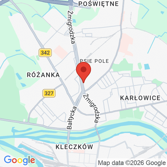 Kancelaria Prawa Gospodarczego PFW - logo