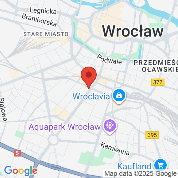 Hadyński Inkaso - logo