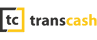 Transcash - logo