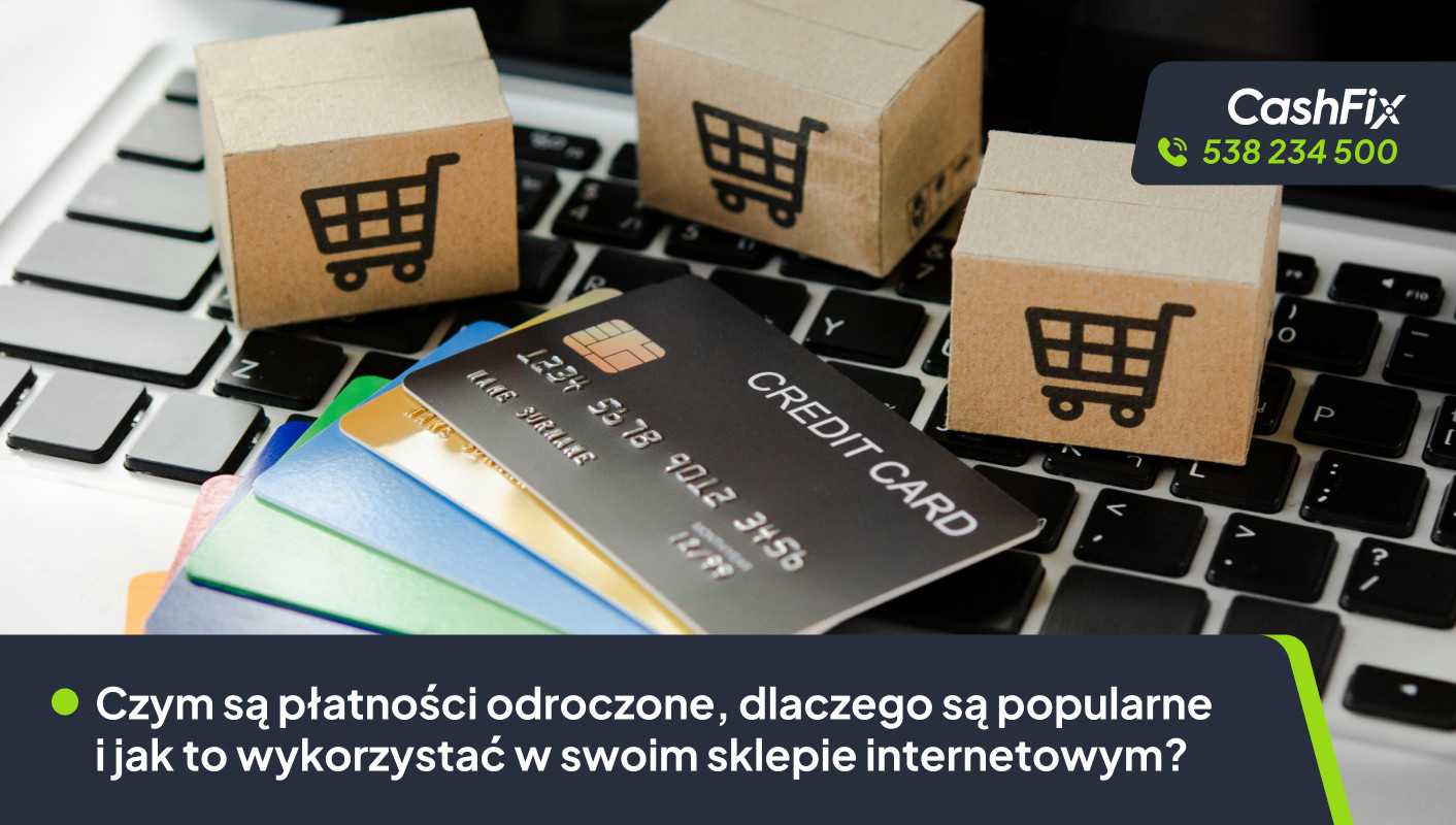 czym są płatności odroczone