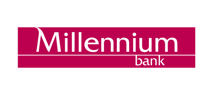 Millennium Faktoring - logo