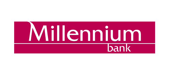 Konto Mój Biznes – konto firmowe w Millennium Bank-image