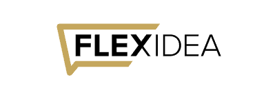 Flexidea - logo