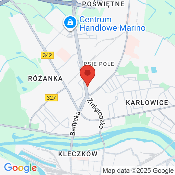 Kancelaria Prawa Gospodarczego PFW - logo