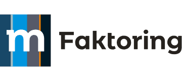 mFaktoring - logo