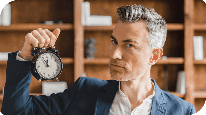 time-old-men
