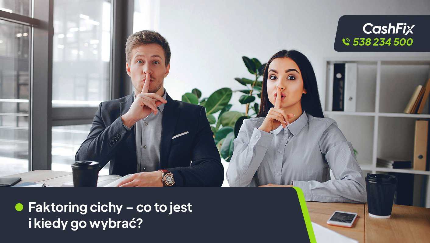 faktoring cichy