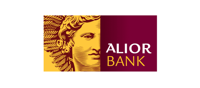 Alior Faktoring - logo