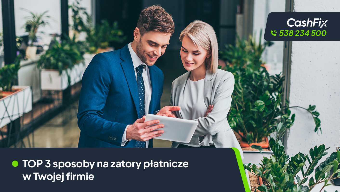 zatory płatnicze