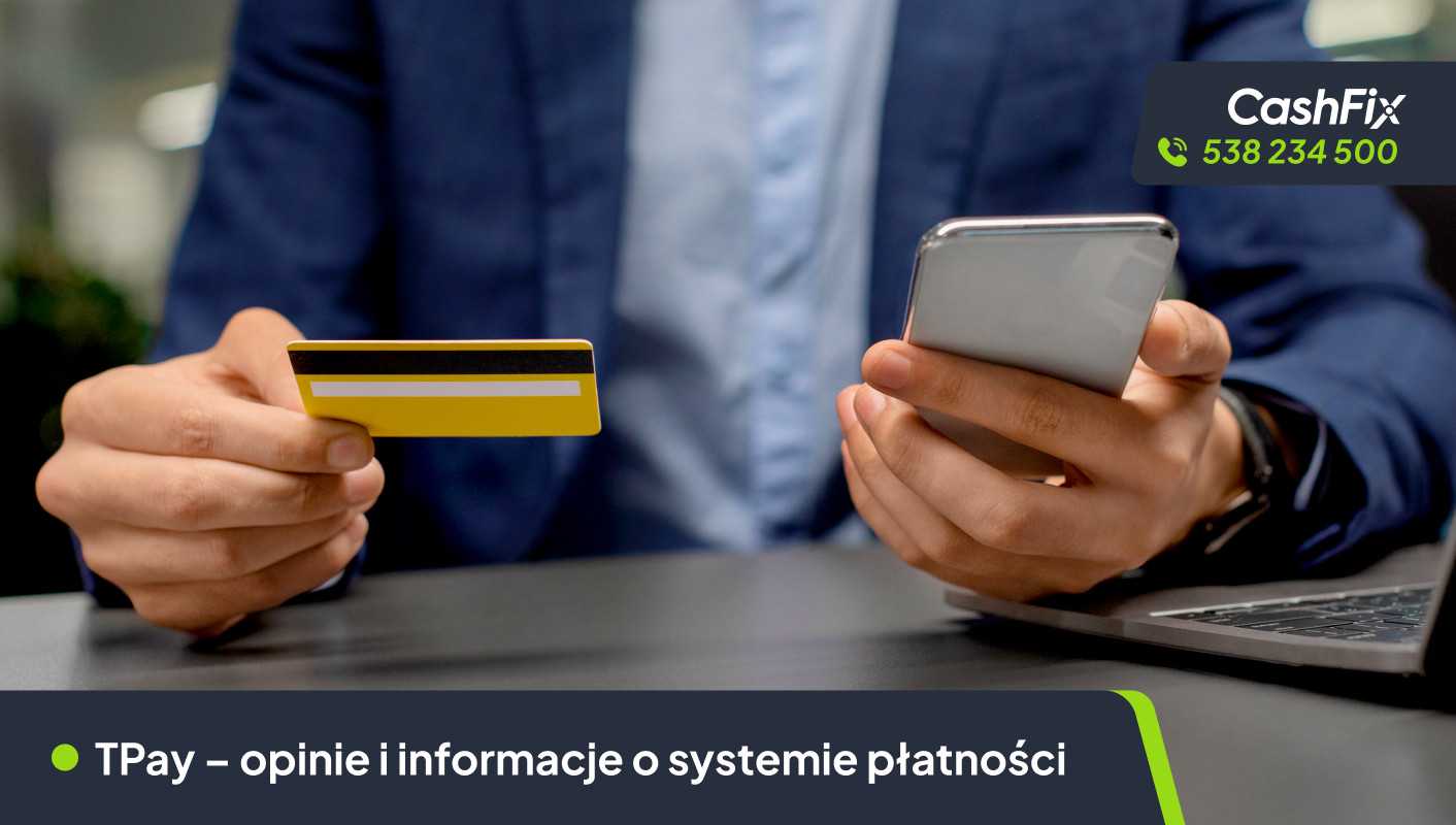 Tpay – opinie, prowizje i informacje o systemie płatności tpay bramka płatnicza