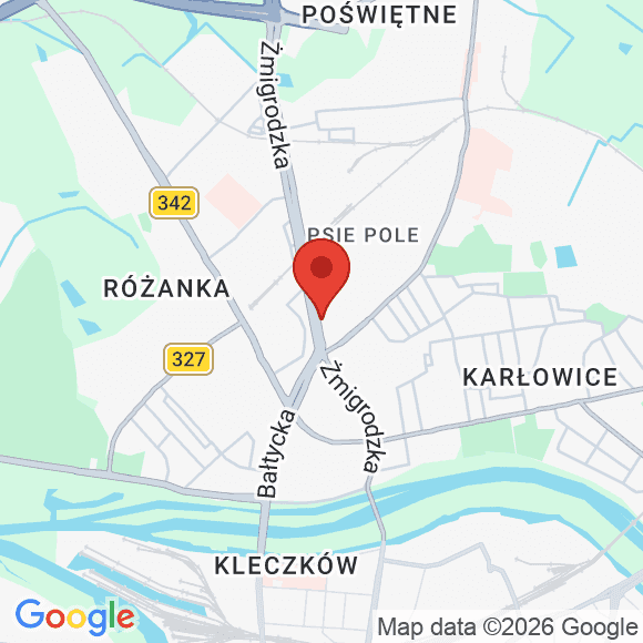 Kancelaria Prawa Gospodarczego PFW - logo