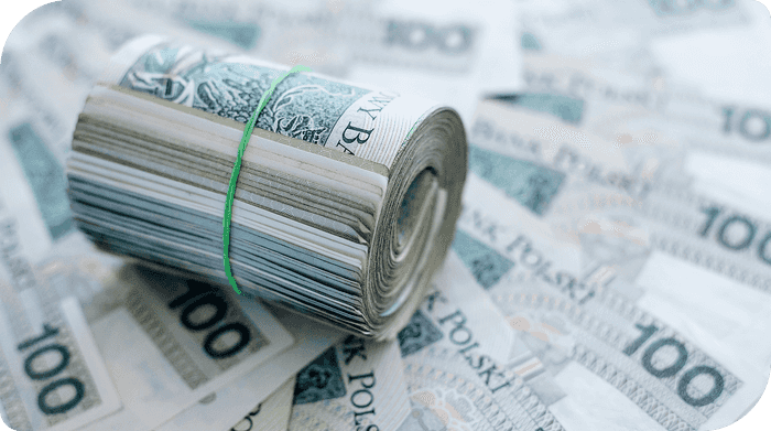 money-roll