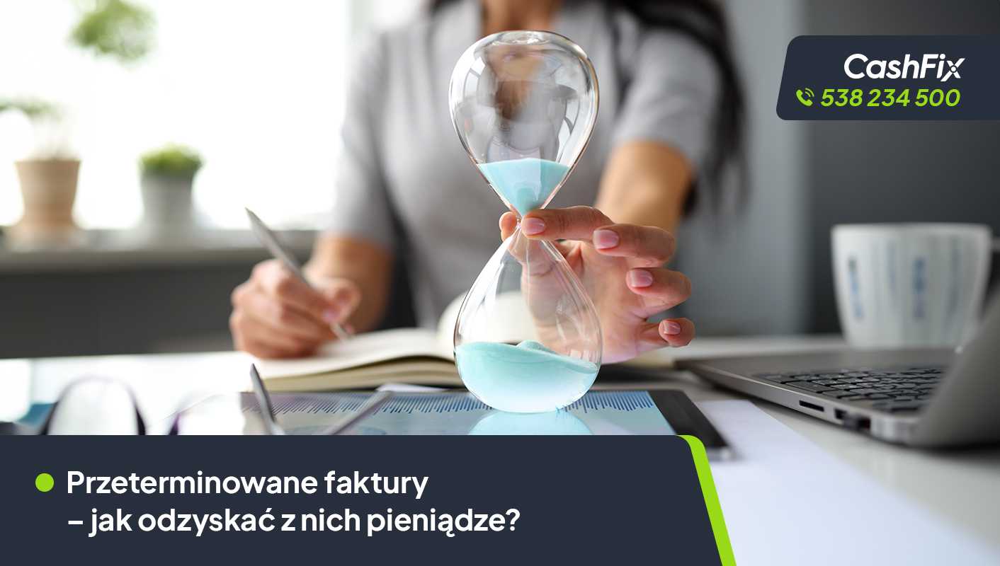 przeterminowane faktury
