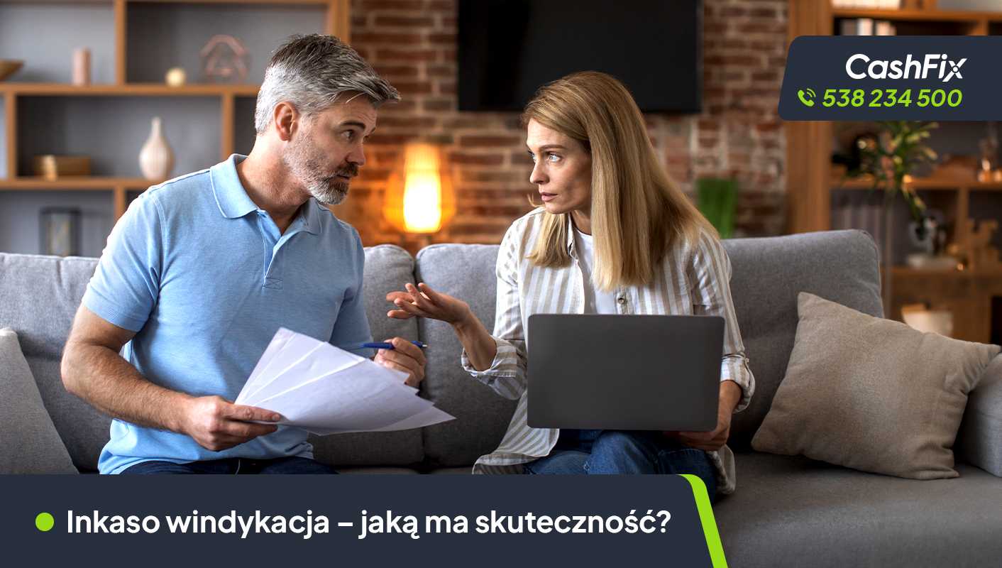 inkaso windykacja