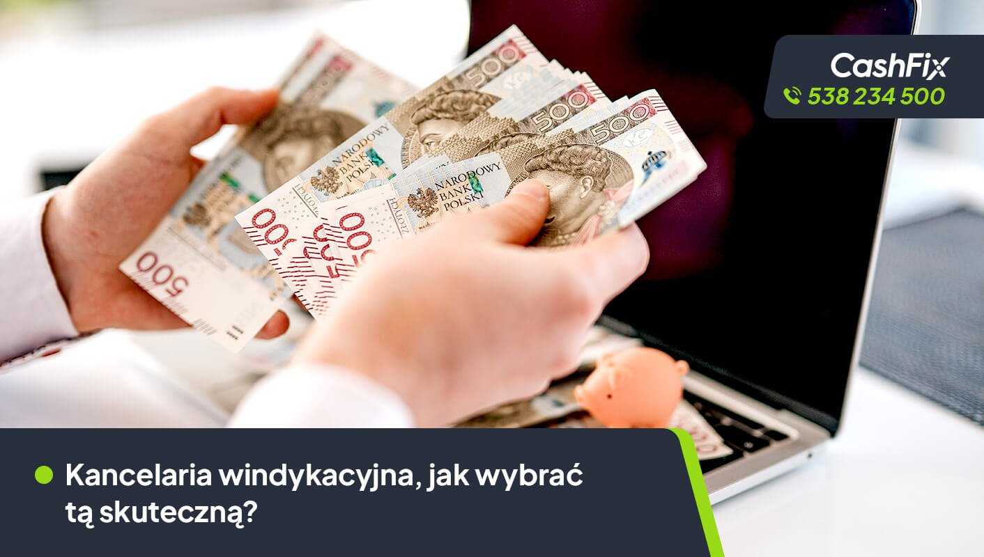 kancelaria windykacyjna jak wybrać?