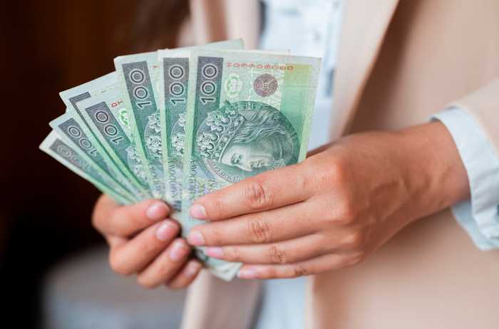 money-fan