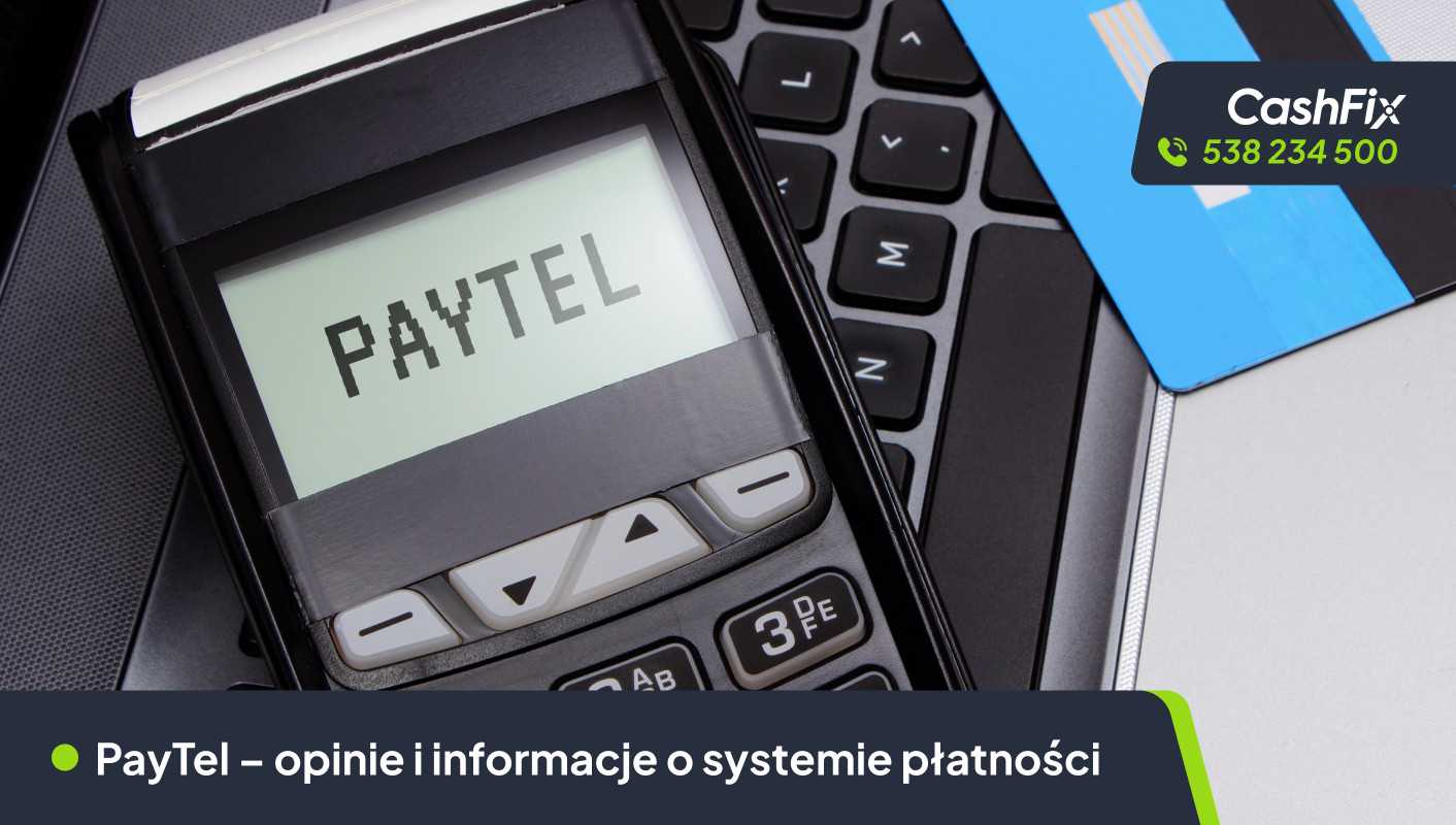 paytel bramka płatności