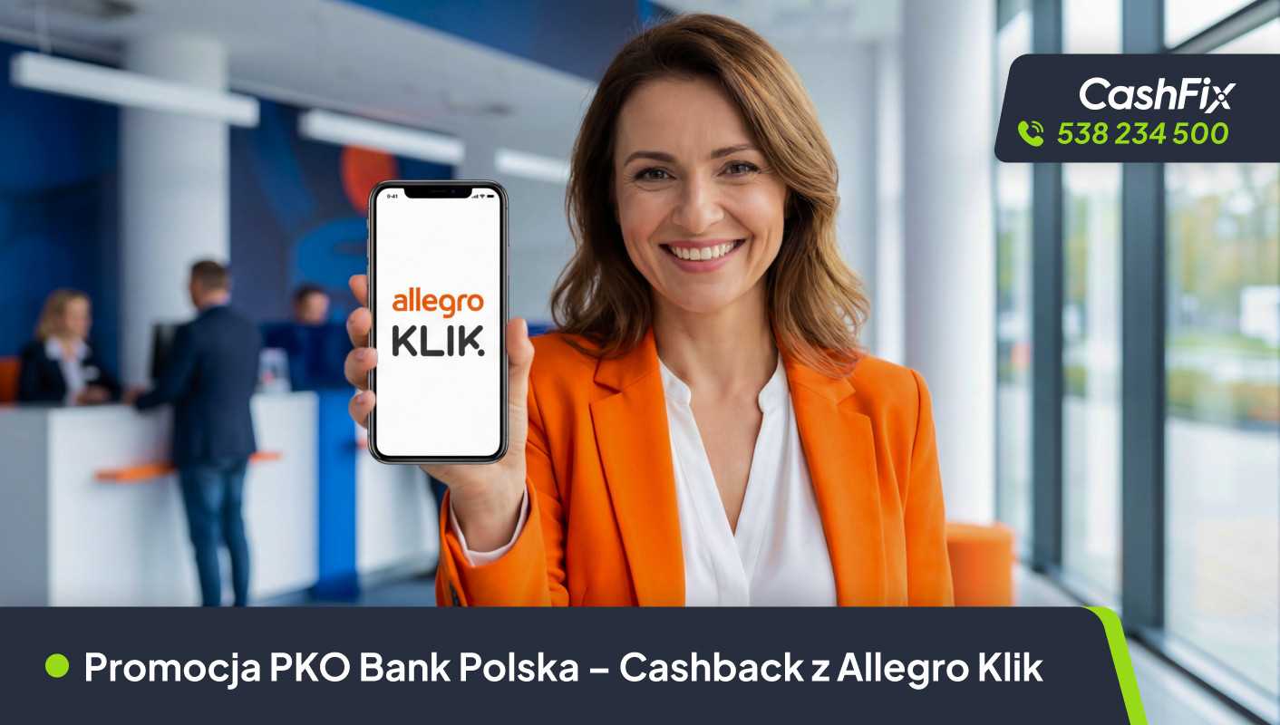 Allegro Klik