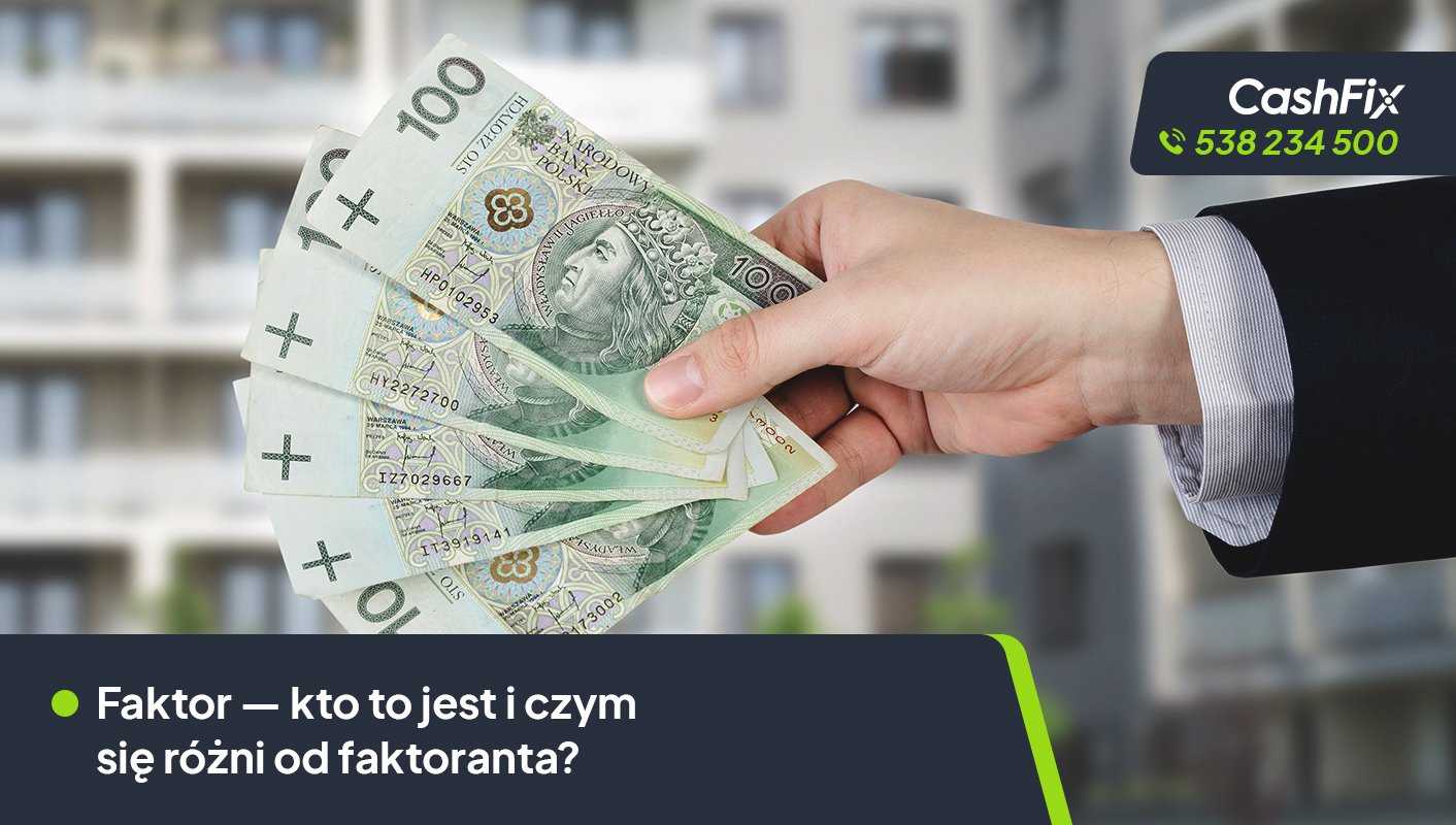 faktor kto to