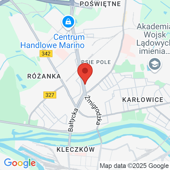 Kancelaria Prawa Gospodarczego PFW - logo