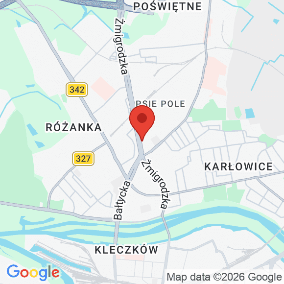 Kancelaria Prawa Gospodarczego PFW - logo