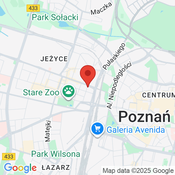 Kancelaria Prawna RPMS - logo