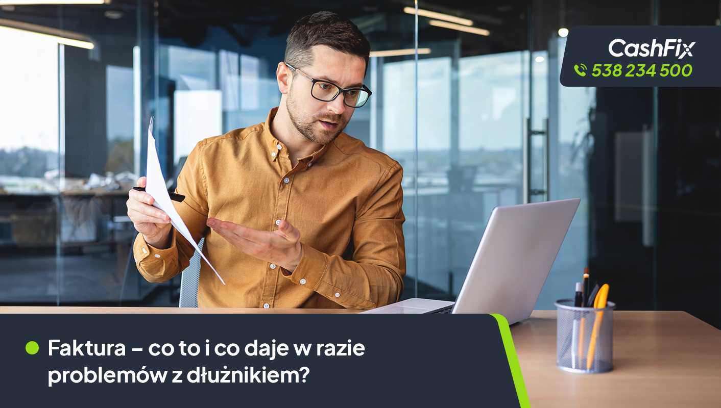 faktura co to
