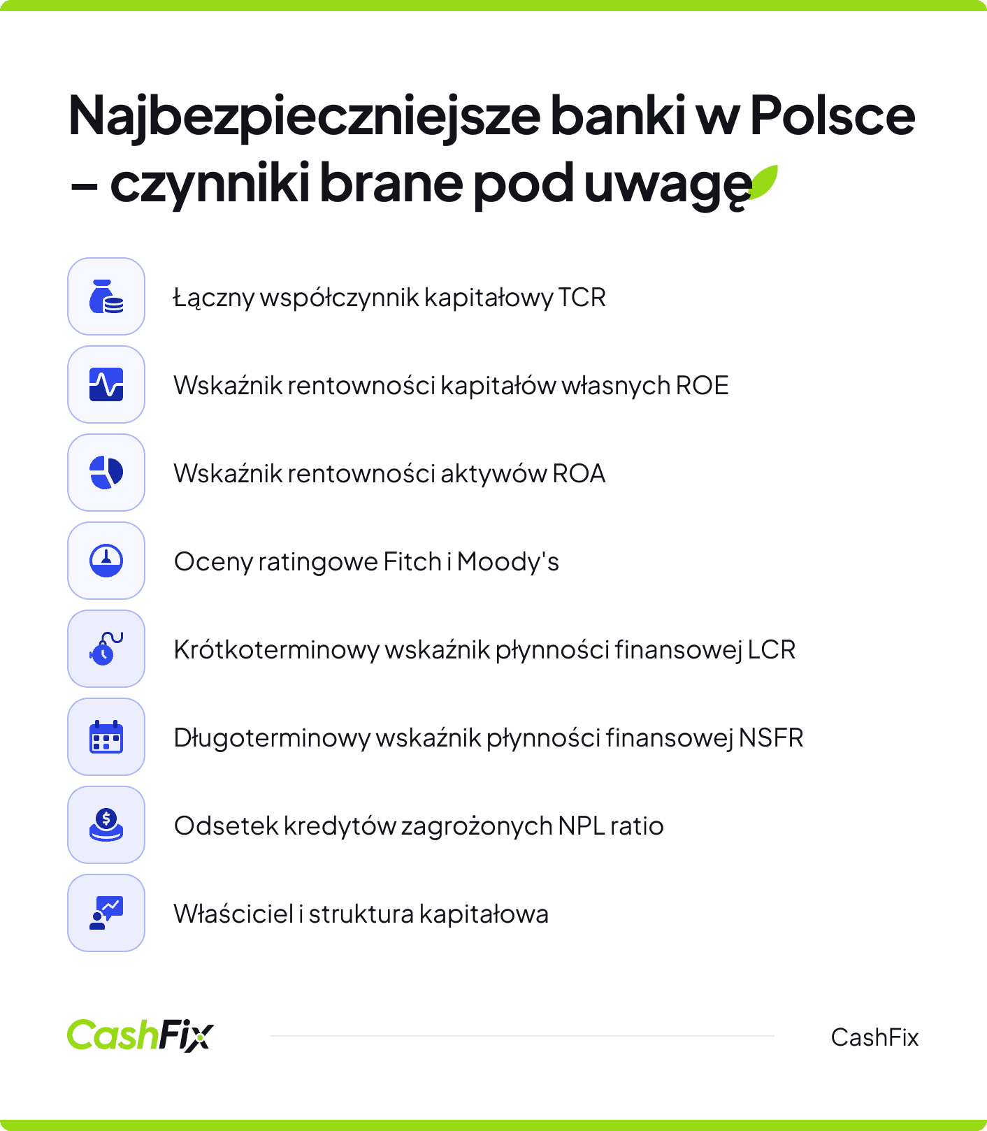najważniejsze czynniki bezpieczeństwa banków