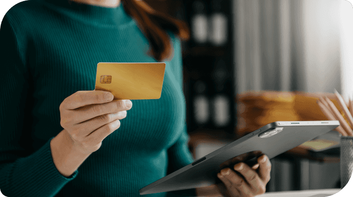 gold-card-tablet