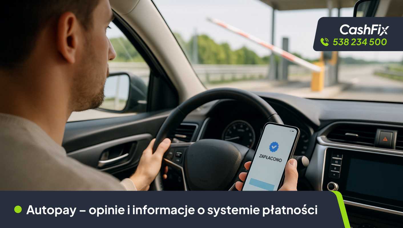 Autopay – opinie i informacje o systemie płatności autopay opinie i informacje